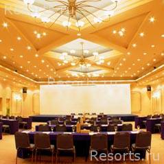Moevenpick Resort & Spa El Gouna 19